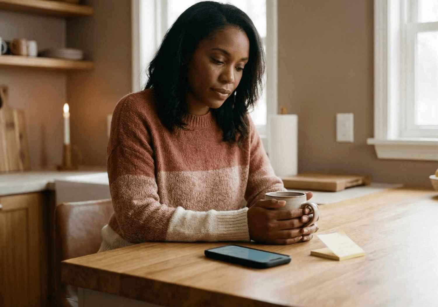 10 Reasons Men Ghost After You Set a Boundary and What to Do When It Happens