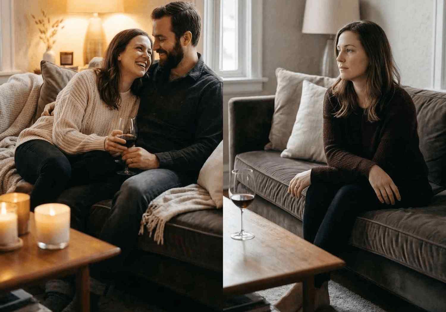 10 Reasons You Lose Interest When the Honeymoon Phase Ends