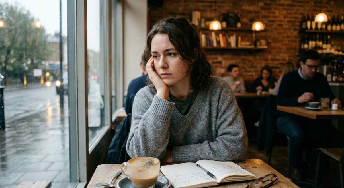 10 Things a Man Does When He Enjoys You But Is Quietly Keeping His Options Open