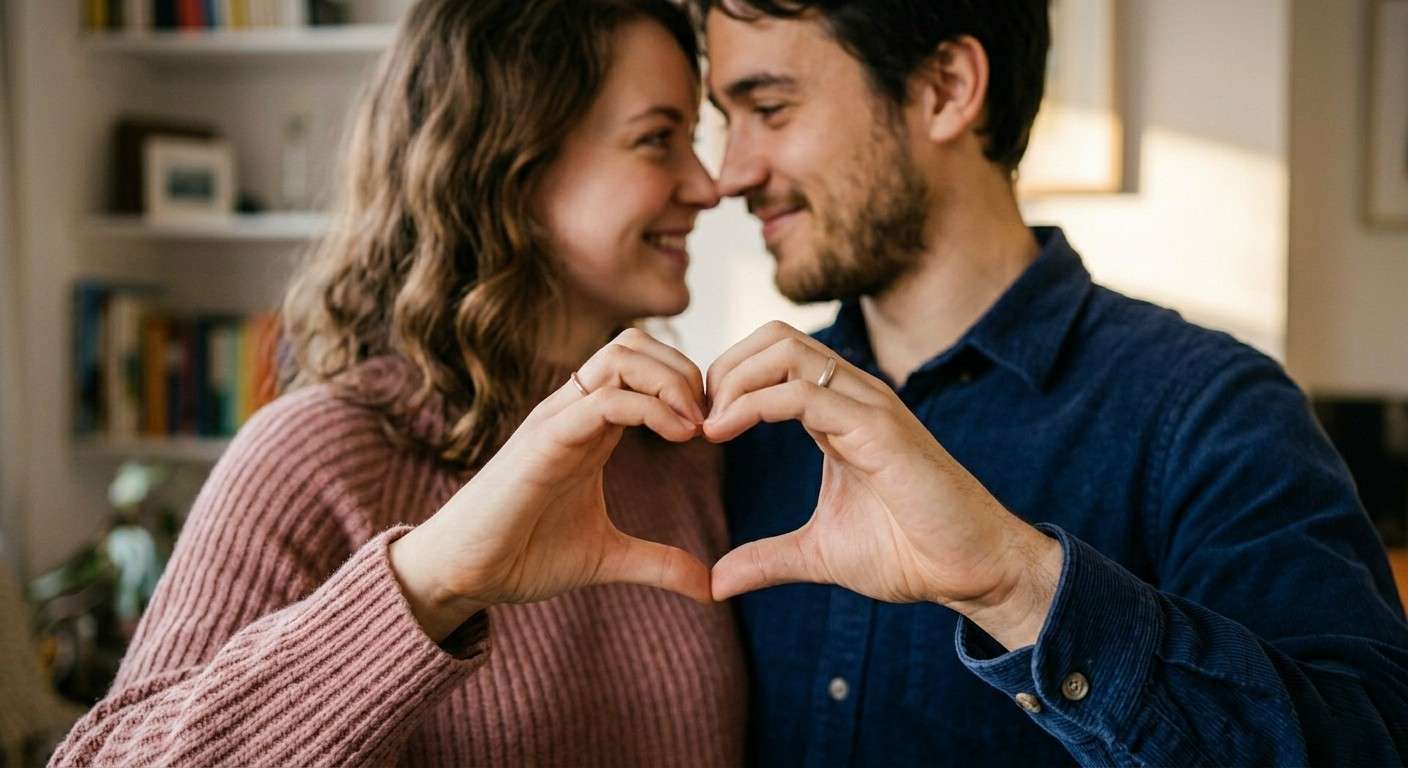 12 Couple Goals Every Woman Should Be Manifesting in 2026