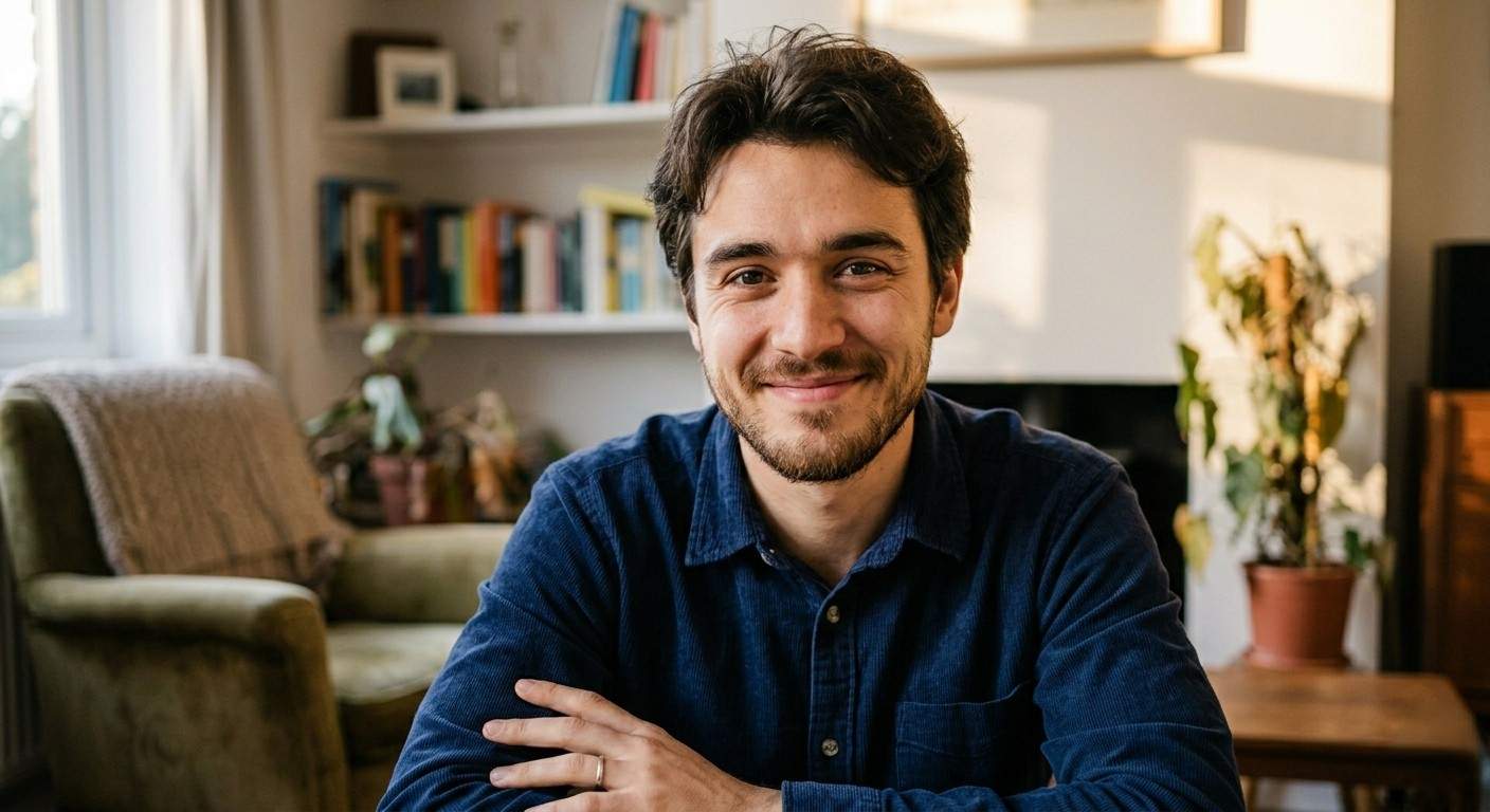 How to Recognize a Man Who Is Actually Safe to Love: 12 Green Flags That Matter