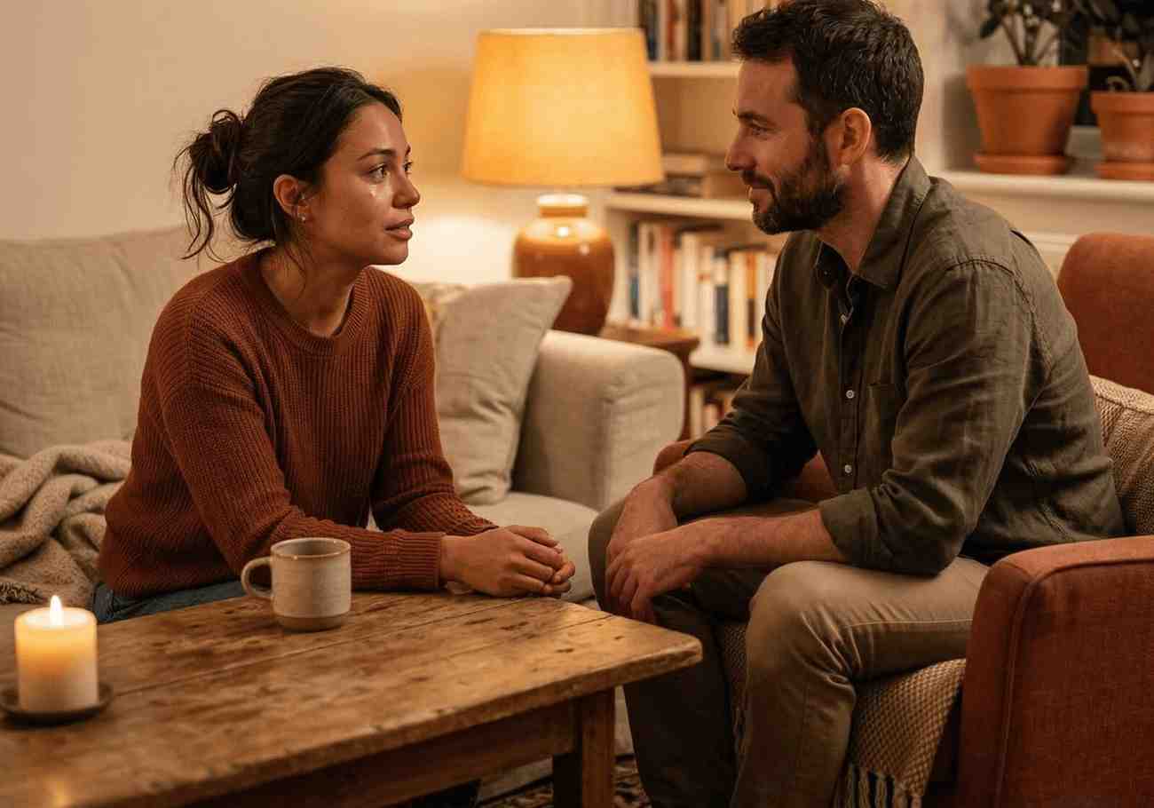 12 Signs You Are Dating an Emotionally Unavailable Man