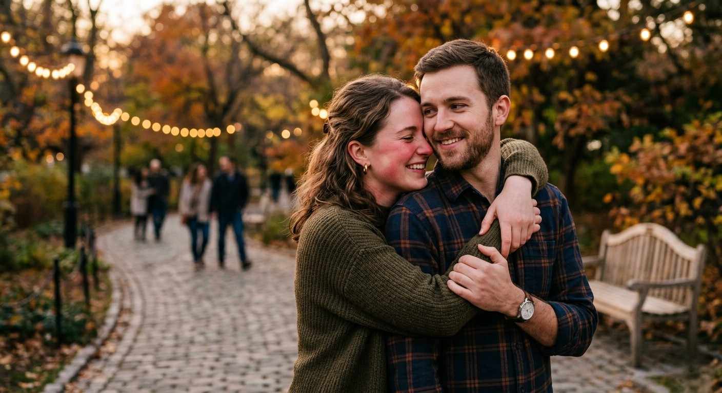 How to Reclaim the Standards You Lost in a Relationship