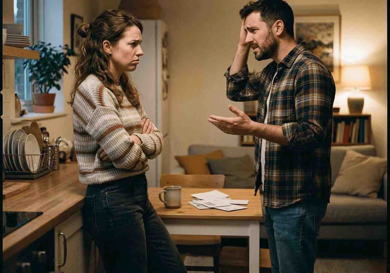 12 Things That Happen to You When You Fall for an Avoidant Man