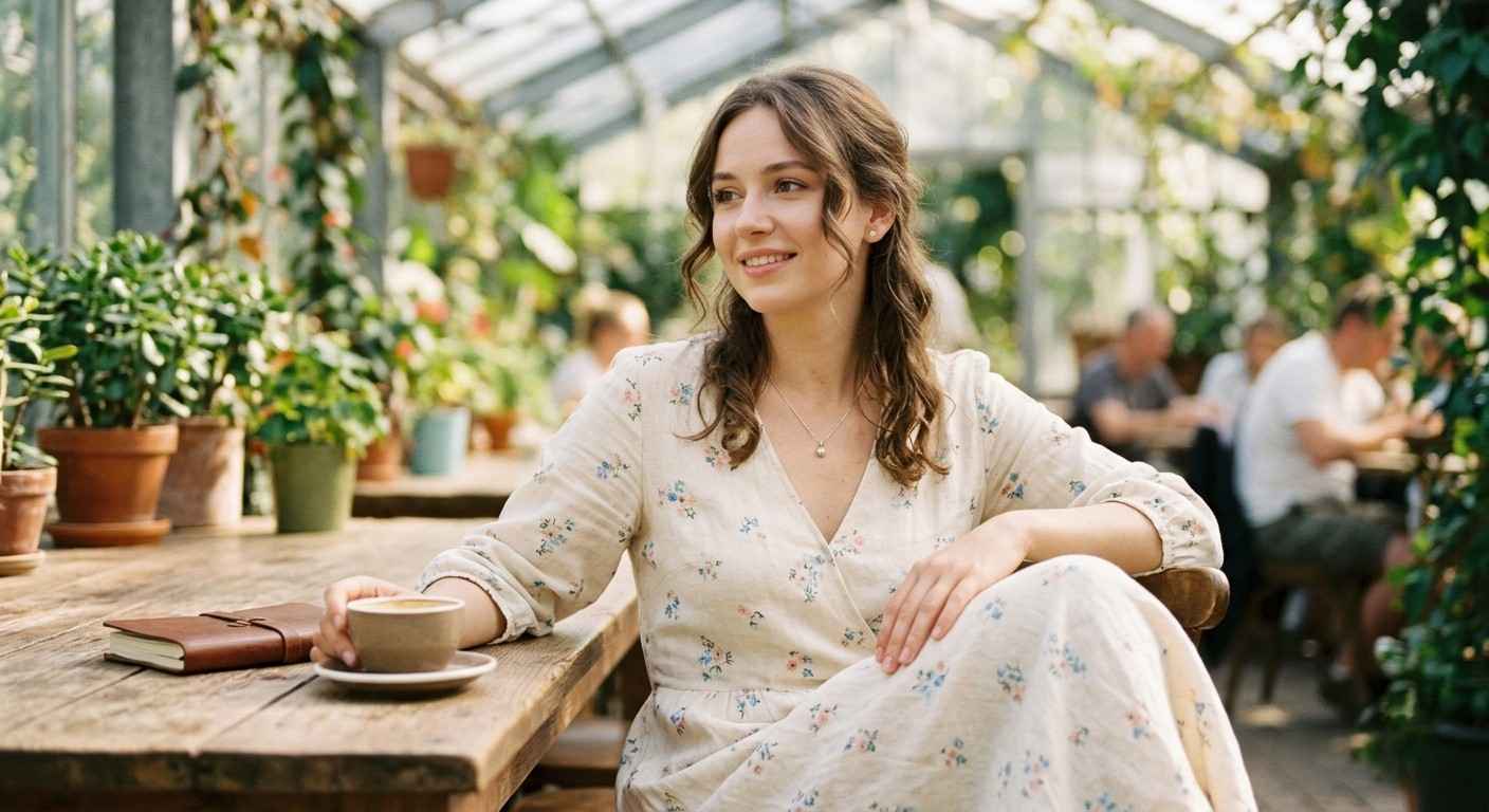 How to Love Yourself After Loving the Wrong Man