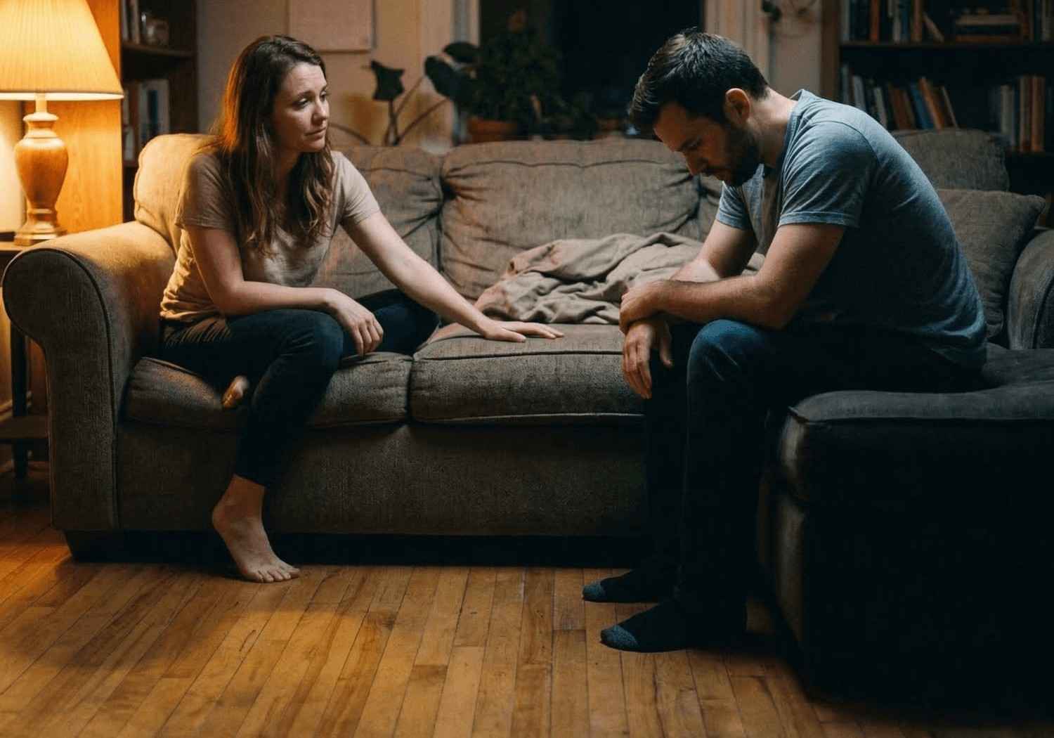 12 Ways to Love an Avoidant Man Without Losing Yourself in the Process