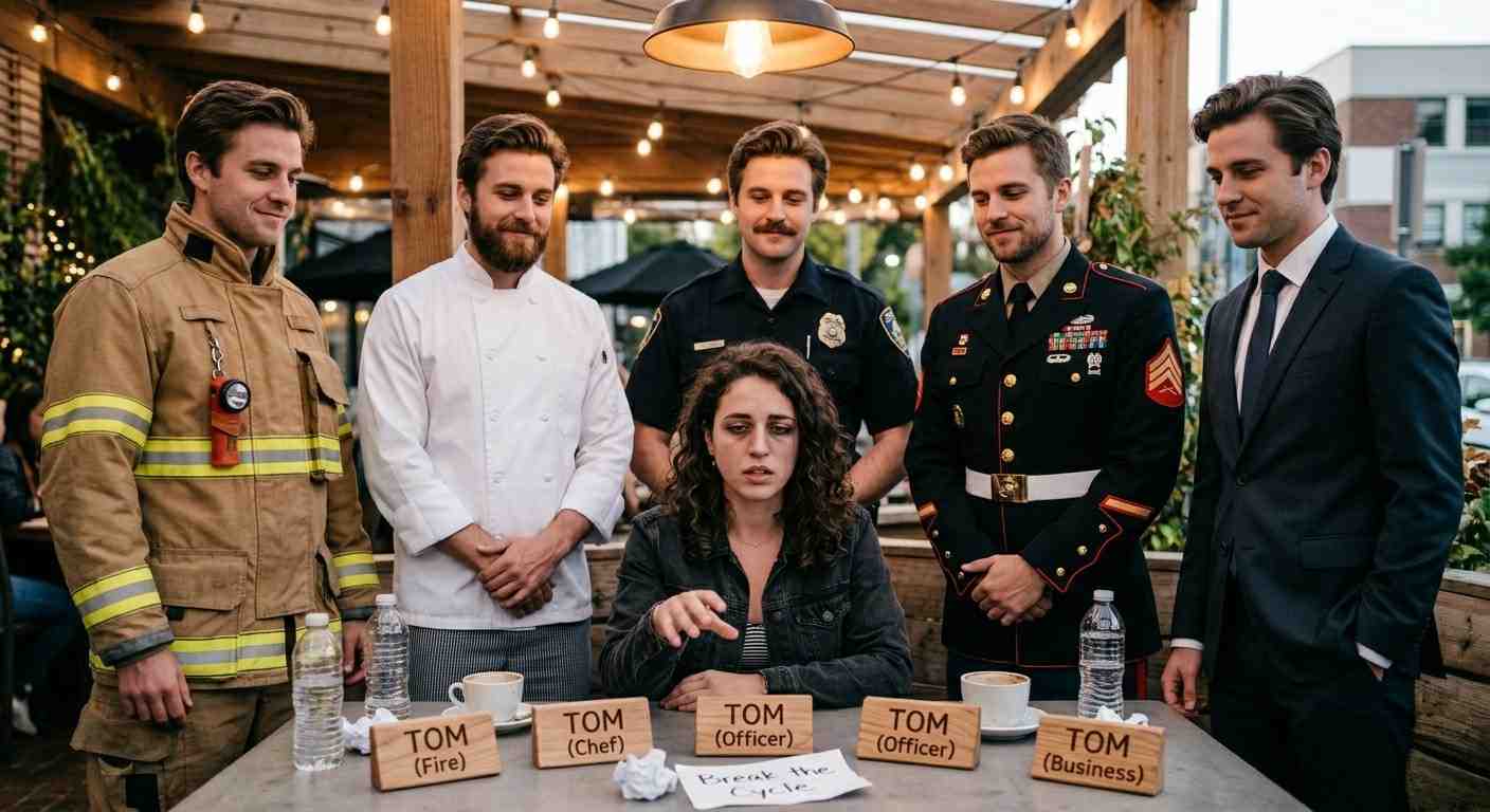 How to Stay Feminine In The Ruthless Dating Market