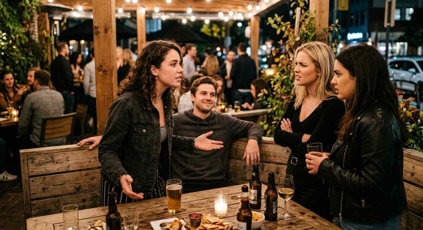 12 Ways to Stop Making Excuses for a Man Who Will Not Show Up for You