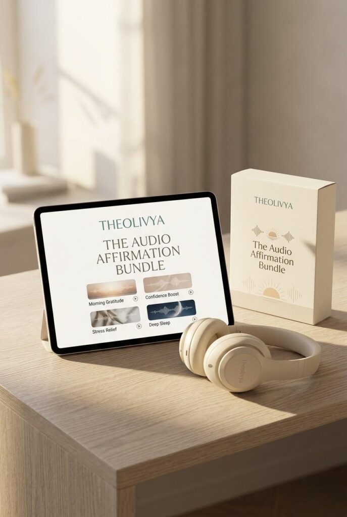 theaudioaffirmationbundle