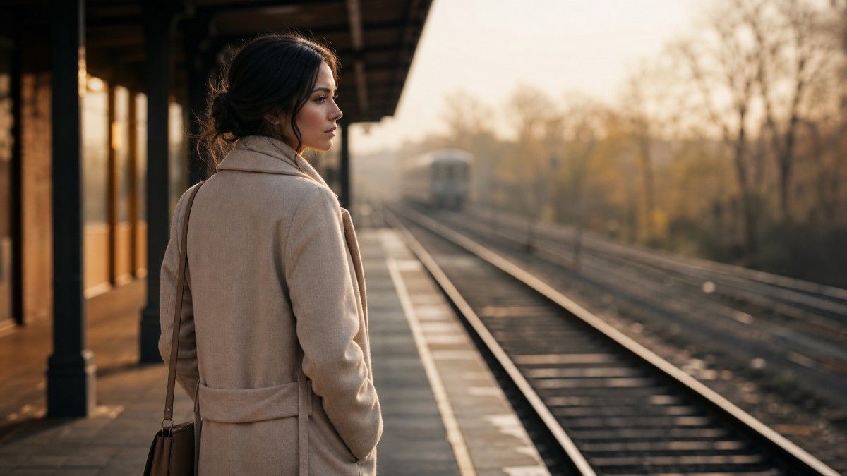 12 Signs the Ghosting Is Permanent and He Is Not Coming Back