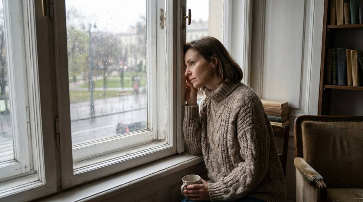 Boundaries vs Control in Relationships: How to Tell Which One You're Doing
