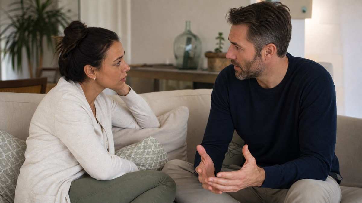 How to Communicate Boundaries in Relationships Without Starting a Fight
