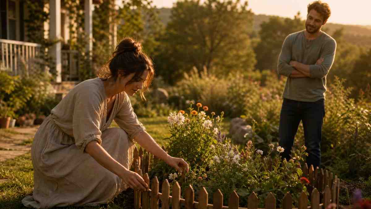 How to Set Boundaries in Relationships Without Feeling Like the Difficult One How to Set Boundaries in Relationships Without Feeling Like the Difficult One