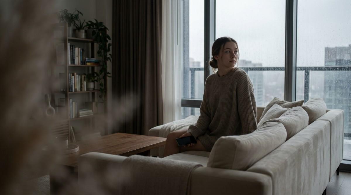Is Ghosting a Form of Emotional Abuse? The Honest Answer