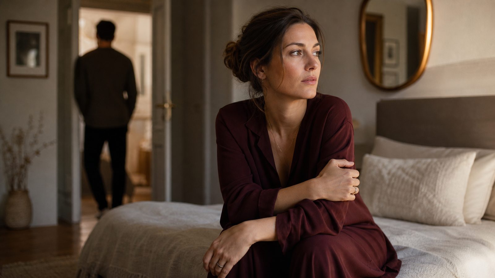 Emotionally Unavailable Men: The Complete Guide for Women
