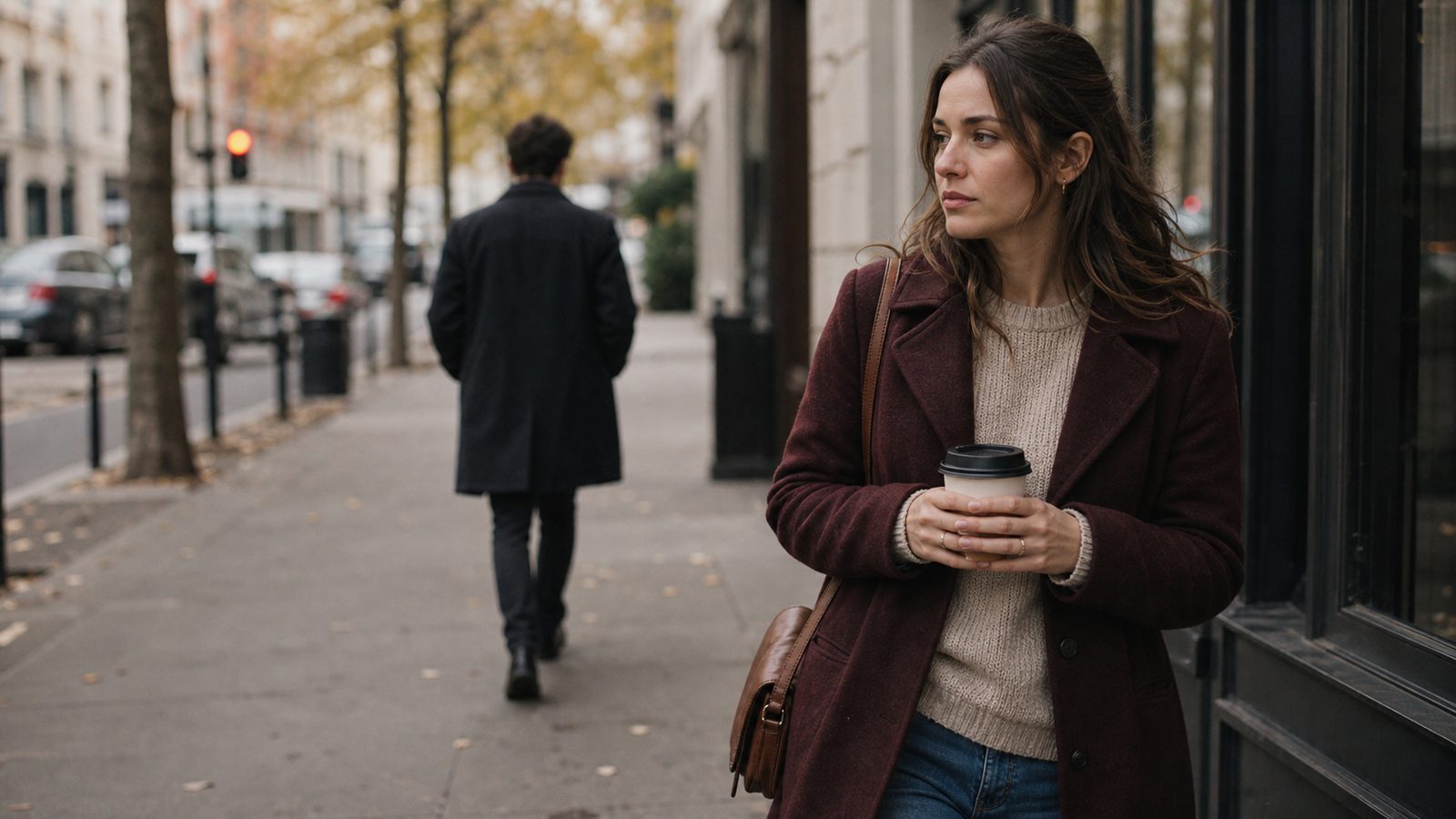 12 Reasons He Pulls Away and What It Actually Means