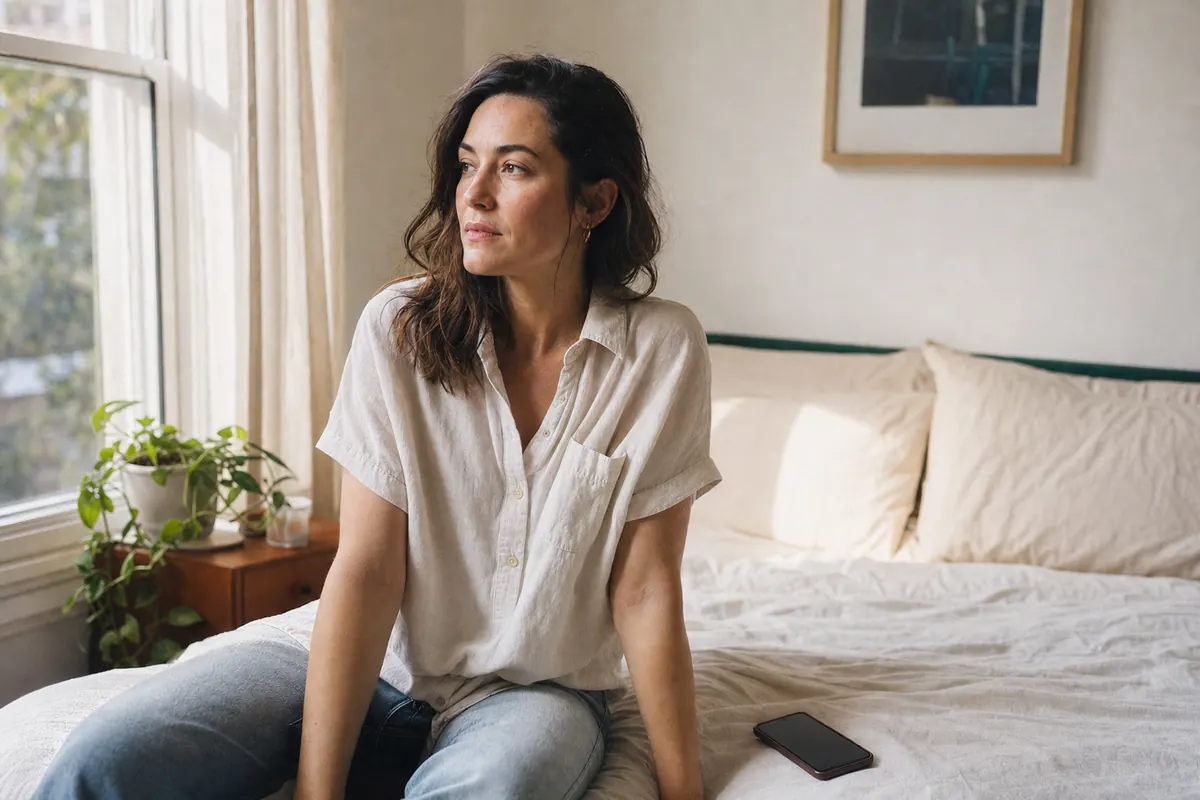 Am I Dating an Avoidant? 12 Signs He Pulls Close, Then Disappears