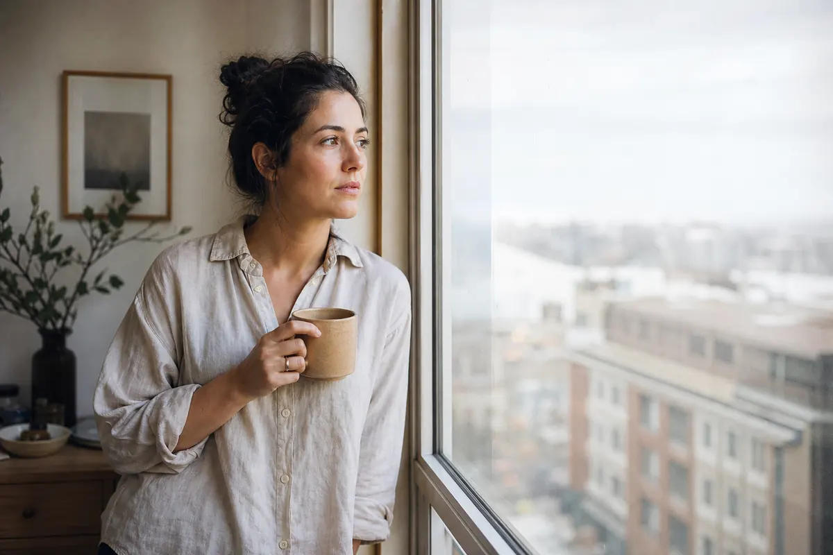 Avoidant Attachment Style: The Complete Guide for Women Who Keep Loving Men Who Pull Away