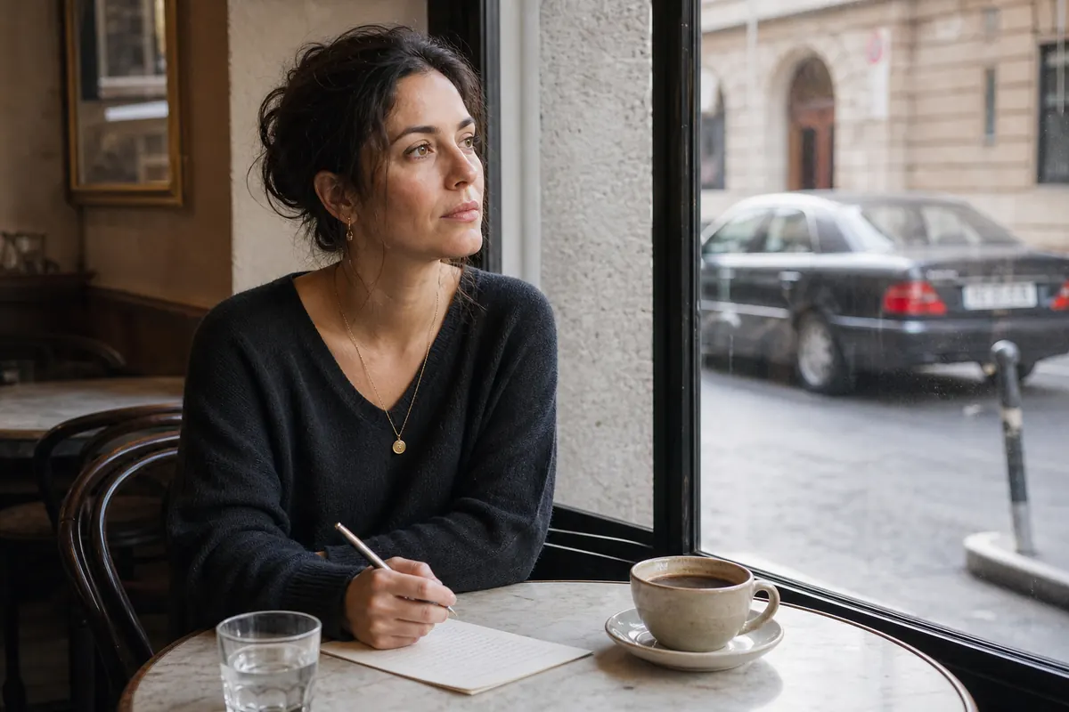 How to Tell an Avoidant How You Feel Without Begging for Clarity